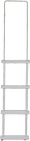 Talamex Touwladder - 4 treden