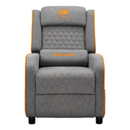 Gaming stoel Cougar 3MRAOGRA.0001 Grijs