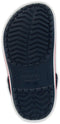 Crocs Crocband - Clog Kids - Waterproof - Navy
