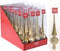 Piek 29cm 3ass goud