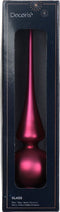 Piek glas d6h26 cm granaatappel C