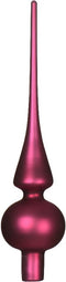 Piek glas d6h26 cm granaatappel C