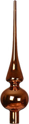 Piek glas d6h26 cm warme cider N