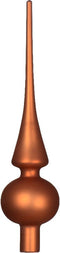 Piek glas d6h26 cm warme cider O