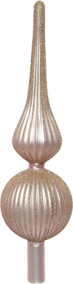 Piek glas d8h31cm a3