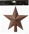 Piek kunststof l4.2b19h19 cm esprss kerst