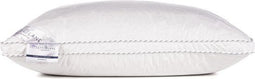 Heckett Lane – Platinum Boxkussen Ganzendons – 60 x 70 cm – Voorzien Van 90% Ganzendons En Downpass