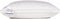 Heckett Lane – Platinum Boxkussen Ganzendons – 60 x 70 cm – Voorzien Van 90% Ganzendons En Downpass