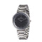 Pierre Cardin Belleville Park CBV.1028 Horloge - Staal - Zilverkleurig - Ø 41 mm