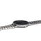 Pierre Cardin Belleville Park CBV.1028 Horloge - Staal - Zilverkleurig - Ø 41 mm