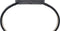 Pierre Cardin Belleville Simplicity CBV.1021 Horloge - Leer - Zwart - Ø 39 mm