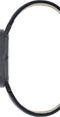 Pierre Cardin Belleville Simplicity CBV.1021 Horloge - Leer - Zwart - Ø 39 mm