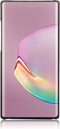 Pierre Cardin - echt lederen backcover hoes - Geschikt voor Samsung Galaxy Note 10 - Rood