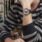 Pierre Cardin - Heren Horloge CPI-2029 - Zilver