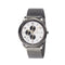Pierre Cardin - Heren Horloge CPI-2033 - Zwart