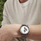 Pierre Cardin - Heren Horloge CPI-2033 - Zwart