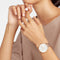 Pierre Cardin horloge CBV.1013