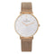 Pierre Cardin horloge CBV.1013