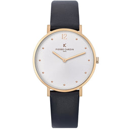 Pierre Cardin horloge CBV.1014 Belleville Simplicity