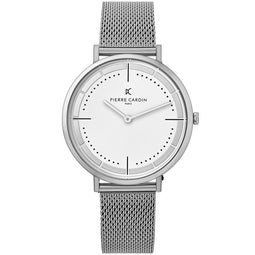 Pierre Cardin horloge CBV.1027 Belleville Park
