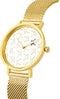 Pierre Cardin horloge CBV.1518