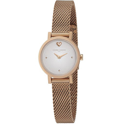 Pierre Cardin horloge CCM.0519.VA Canal St Martin Valentines