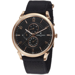 Pierre Cardin horloge CPI.2035 Pigalle Sept