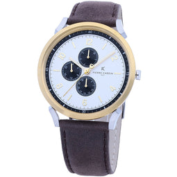 Pierre Cardin horloge CPI.2061 Pigalle Nine