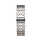 Pierre Cardin Pigalle Boulevard CPI.2026 Horloge - Staal - Zilverkleurig - Ø 44 mm