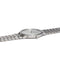 Pierre Cardin Pigalle Stripes CPI.2020 Horloge - Staal - Zilverkleurig - Ø 40 mm