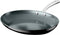 Piet by BergHOFF Vispan met antikleeflaag - Ø 34*23cm - Grijs - PFAS-vrij