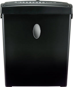 Renkforce RF-PPS-200 Bak voor papierversnipperaar Cross cut 4 x 38 mm 11 l Aantal bladen (max.): 6 Veiligheidsniveau 4 Ook geschikt voor Creditcards, Paperclips