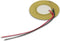 PIEZO ELEMENT 30Vac 0.5 - 20Hz 75dB - DRAADAANSLUITING (TV4)