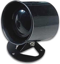 Piezo Sirene 6-12Vdc