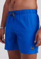 Shiwi Mike - Swimshort 4-way stretch - Blauw - XL