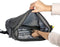 XD Design Bobby Urban -Cut Proof - Anti-Diefstal Rugzak 22 liter - Grijs