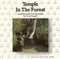 David Naegele - CD Album - Temple in the forest (A) en (B) - Pop (1 disk)
