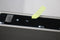 Steamy SECTW95 - Elektrische Compressor Koelbox - Dual Zone - 20°C tot 20°C - Zwart