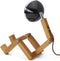 Piffany Copenhagen - Mr. Wattson Mini - Tafellamp - Fashion Black - Verstelbaar