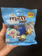M&M's Chocolade Crispy Eitjes 1 x 72 gram