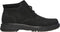 Skechers Wenson-Prado - Veterboots - Air-Cooled Memory Foam - Zwart - Maat 41