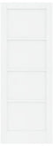 vidaXL - Interne - Deur -