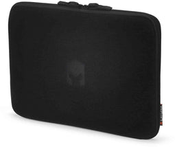 DICOTA Caturix Tech - Laptophoes - 43,9 cm - Zwart (CTRX-16)