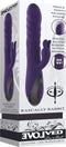 Evolved - Rascally Rabbit Vibrator - Paars
