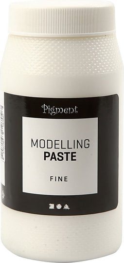 Pigment Structuurpasta, 500 ml