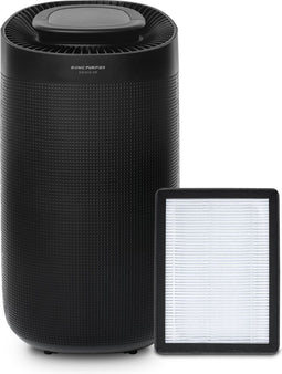 JAP Appliances Enivio D9 - Luchtontvochtiger - HEPA-filter