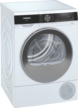 Siemens iQ500 WQ33G2D1NL - Warmtepompdroger - 8 kg A+++ - Wit