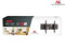 Maclean Brackets MC-521 B - TV Muurbeugel 37- 70'' tot 75 kg