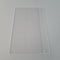 Klika - Acryl U-houder A4 met 4 gaten - 20 stuks