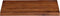 vidaXL - Tafelblad - rechthoekig - 80x60x2,5 - cm - massief - gerecycled - hout